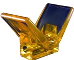 3" Boat Trailer Poly V Bow Stop Tough Guy Marpac 7-1565 Non Marring New. Fixed Price $14.99.
