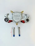 Pre - 2012 Ez Loader Boat Trailer Reliable Demax Kodiak 225 Disc Brake Caliper. Fixed Price $223.99.