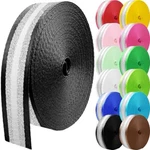 Grosun 10 Yards Nylon Webbing 1.5 Inch 2 Straps Back.... Fixed Price $21.63.