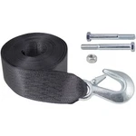 Dutton-lainson 6249 Winch Strap/hook, 20 Ft. 24240. Fixed Price $31.99.