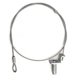 Mastercraft Boat Trailer Breakaway Cable 650681 44 1/4 Inch. Fixed Price $23.08.