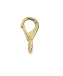 Whitecap S-1123, 3/4" Eye Fast Snap, Bronze Size #3. Fixed Price $30.08.