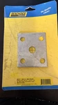 Seachoice Products Axle U-bolt Plate 55111. Fixed Price $7.00.