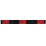 Seachoice MC93RKSCH Waterproof I.D.3 Light Bar. Fixed Price $28.13.