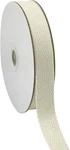 3/4 Inch Cotton Webbing Strap 10 Yards Handles Bag Flat Heavy Beige. Fixed Price $13.24.