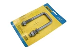Seachoice 50-57411, 1/2" U-bolt Assembly Qty Nos. Fixed Price $13.60.