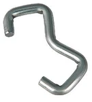 Seachoice SC9748 Wobble Roller Zinc Ring 50/BG. Fixed Price $76.16.