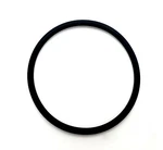 3500# Tie Down Ring For 2.375" 48399A Oil Cap Boat Trailer Turbo Lube. Fixed Price $9.56.
