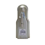 Sbt Trailer Coupler 2" Ball X 3" Channel, 3500LB Capacity. Fixed Price $25.85.