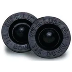 Dexter Rubber Grommets For Super Lube Trailer Wheel Bearing Dust Caps, 1 Pair. Fixed Price $16.70.