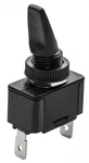 Whitecap S-8076C Black Toggle Switch (on/off). Fixed Price $16.79.