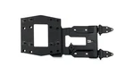 Body Armor JL-5290 Rtc Reinforced Tire Carrier Fits 18-22 Wrangler (jl). Fixed Price $581.00.