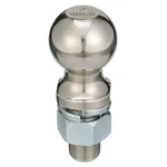 Seachoice Trailer Hitch Ball, Various Sizes And Weight Capacities 2" Dia.. Fixed Price $67.47.