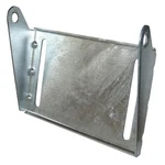 Ce Smith Galvanized Panel Bracket 8" #10303G40. Fixed Price $21.68.
