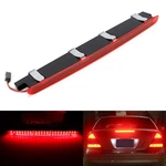 Red Lens Led Trunk Lid 3RD Brake Light Bar For Benz 2000-07 W203 C-class Sedan. Fixed Price $31.59.