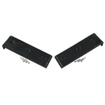 Ironwood Pacific Trailer Pads Set Of 2 (black) Bunkenders,. Fixed Price $33.99.