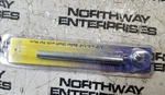 Tie Down Engineering 86025 1/2" X 1/4" Trailer Roller Shaft With Pal Nuts Boat. Fixed Price $15.00.