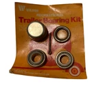 Nos Wilton Recreational Trailer Bearing Kit #280451 Nip. Fixed Price $24.99.