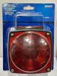 New Wesbar 2523023 Submersible Under 80" Trailer Tail Light Brake Lamp. Fixed Price $16.00.
