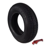 Kenda K550 ST205/75D15 Loadstar Trailer Tire With Keychain. Fixed Price $79.96.