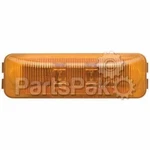 Optronics MCL61ABP Amber Led Clearance Light. Fixed Price $14.27.