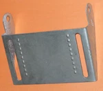 Tie Down Engineering 86152 Panel Bracket 8" Galvanized. Fixed Price $22.20.