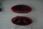 Creative Products 003 85 Led Tail Light Stop Turn. Fixed Price $58.58.