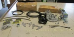 Dexter DX66 Trailer Brake Kit 10 Vent Disc / Act K71G0031 Marine Boat. Fixed Price $799.95.