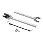 Transom Saver, 23-35 In, Adjustable Boat With Composite Head, Corr. Fixed Price $56.35.