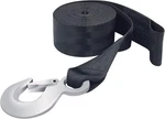 Tow Strap With Hooks Inch X Foot 20,000 Lbs Capacity. Fixed Price $19.40.