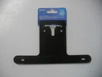 Wesbar 003211 Universal Mounting License Plate Bracket. Fixed Price $14.99.