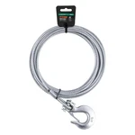 Curt 25' Winch Cable Snap Hook 4,200 Lbs.. Fixed Price $26.28.