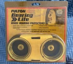Fulton Bearing Life Wheel Protectors BP232, Fits 2.328 Hub Diameter. Fixed Price $26.75.