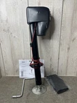 Vevor 4000 Lb Electric Trailer Jack Waterproof Cover For Rv Horse Boat & Utility. Fixed Price $149.99.
