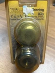 Nos Tie Down Engineering Bearing Kit 1/16" X 3/4" 81121 Long Run Z8. Fixed Price $5.00.