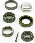 Dutton Lainson 21792 DL6202 1" Trailer Bearing Set W/dustcap. Fixed Price $20.65.