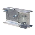 Tie Down Spare Tire Carrier Aluminum #86064. Fixed Price $67.28.