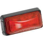 Wesbar 203293 Boat/utility Trailer Red Clearance/side Marker Light. Fixed Price $8.49.