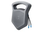 Eva Fender Ideal For Fishing Boat/pontoon Boat/pwc/jet Ski Gray, Shield. Fixed Price $14.00.