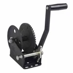 Fulton Black Winch 1800 Lb 20' Strap #142326. Fixed Price $152.02.