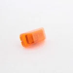 Peterson 153A Piranha Led Amber 2.5" Clearance Side Marker Light 153-SERIES. Fixed Price $8.49.