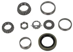Trailer Axle Wheel Bearing Kit 3500# Vault Ufp Dexter W/wear Sleeve + Seal 3700#. Fixed Price $38.98.