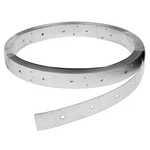 Gbgs 32FT Galvanized Perforated Strap Tie WIDTH:1-3/8"(35 Mm), Silver. Fixed Price $38.76.