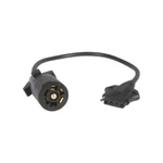 Tow Vehicle Trailer Wiring Adapter Blade Tough Guy Marpac 7-0527. Fixed Price $14.99.