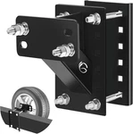Gadfish Tire Carrier,spare Mount Boat Trailer Carrier.... Fixed Price $49.99.
