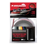 Megaware Boat Hull Protector Pick Color Size Length 4-12 Ft. Fixed Price $196.51.