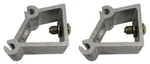Triton 07456 Pwc Trailer Bunk Bracket - 2 Pack. Fixed Price $34.99.