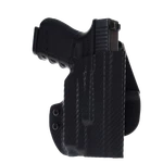 Smith & Wesson - Owb Paddle Tactical Holster Inforce Apl Gen 3 Bcf. Fixed Price $71.99.