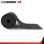 18" X 50' Ribbed Bunk Carpet / Marine Boat Trailer Runners Outdoor - Black New. Fixed Price $85.50.
