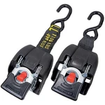 Seachoice 2" X 43" Retractable Transom Strap Zinc #51114. Fixed Price $81.19.